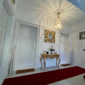 Appartamento Boutique Haus Sissi, Füssen