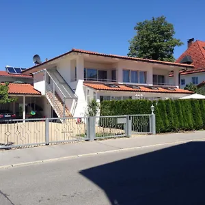Appartamento Haus San Marco, Füssen