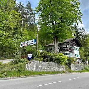 Guest house Steakhaus, Fussen