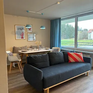 Appartamento W35, Füssen