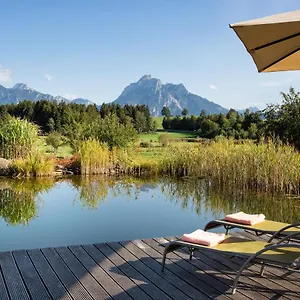 4* Hotel Koessel