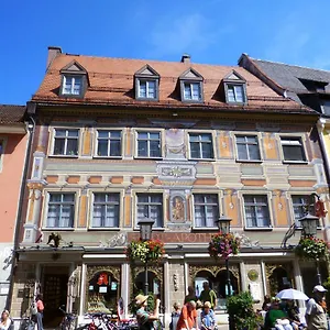 Appartamento Lucky Sissi, Füssen