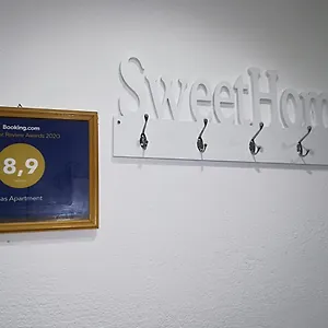 Appartamento Isas, Füssen