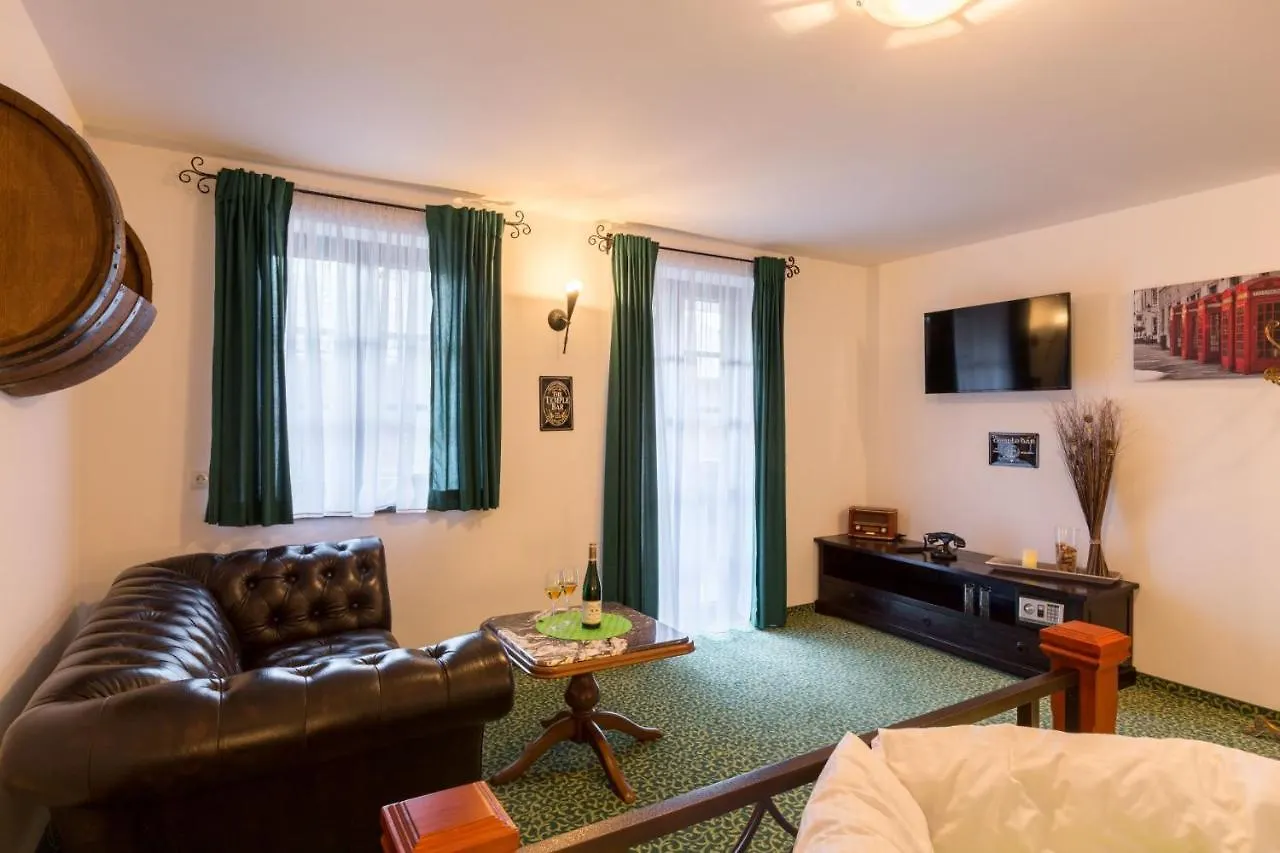 Homestay Vitusfort Doppelzimmer Dublin Fussen